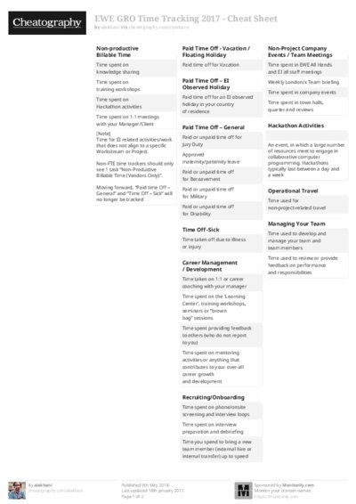 PDF (Black & white) — Style 2