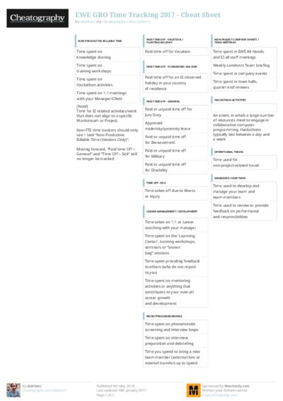PDF (Colour) — Style 3