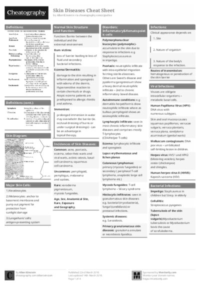 PDF (Black & white) — Style 1