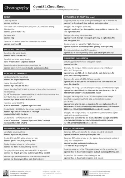 PDF (Black & white) — Style 1