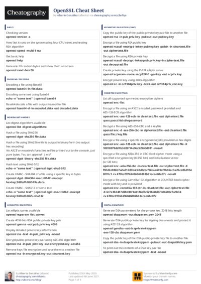 PDF (Colour) — Style 3