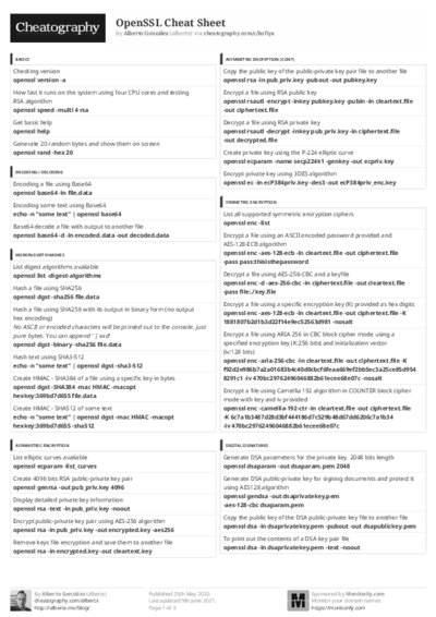 PDF (Black & white) — Style 3