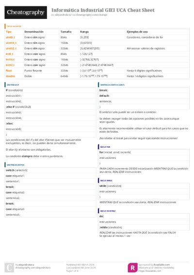 PDF (Colour) — Style 3