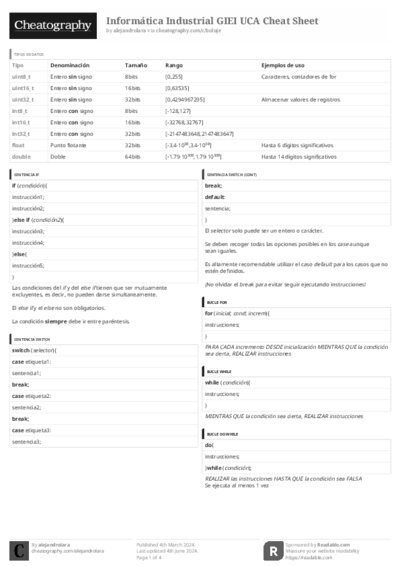 PDF (Black & white) — Style 3
