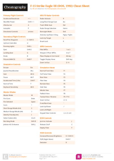 PDF (Colour) — Style 2