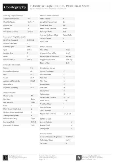 PDF (Black & white) — Style 2