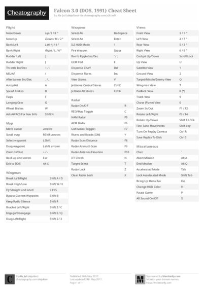 PDF (Black & white) — Style 2