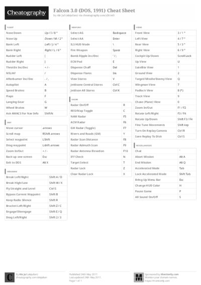 PDF (Black & white) — Style 3