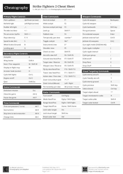 PDF (Black & white) — Style 1