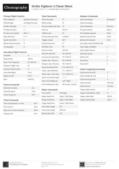 PDF (Black & white) — Style 2
