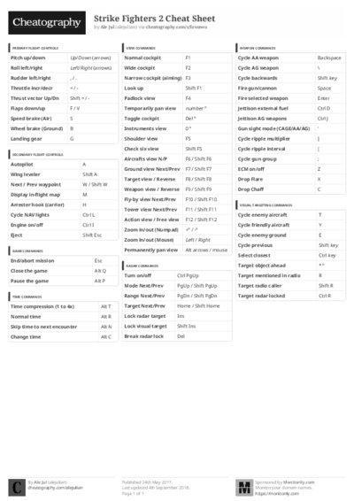 PDF (Black & white) — Style 3