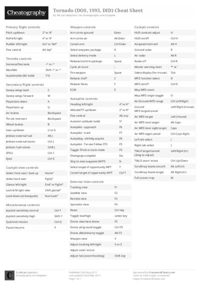 PDF (Black & white) — Style 2