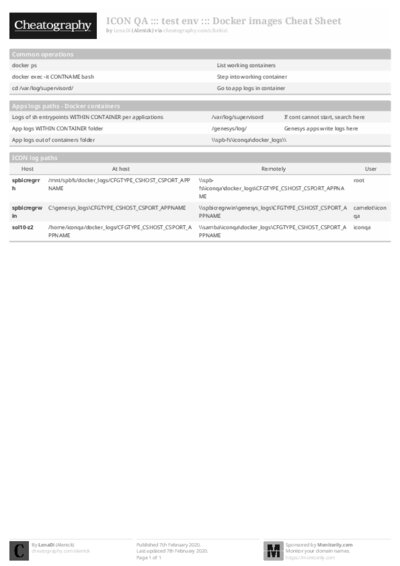 PDF (Black & white) — Style 1