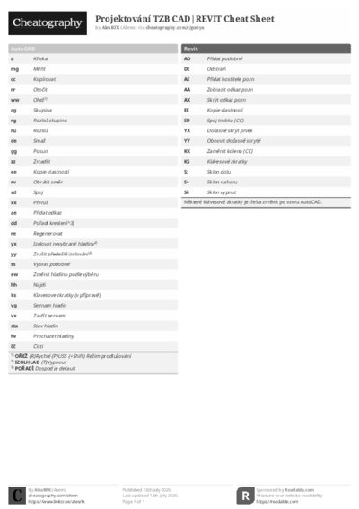 PDF (Black & white) — Style 1