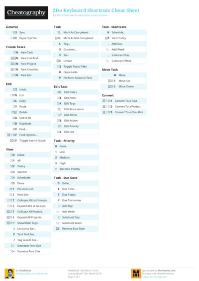 PDF (Colour) — Style 2