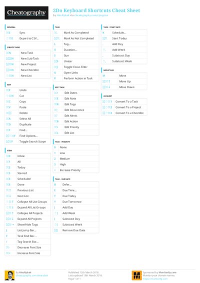 PDF (Colour) — Style 3