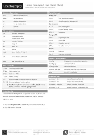 PDF (Black & white) — Style 1