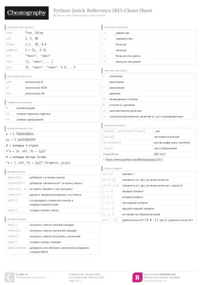 PDF (Colour) — Style 3