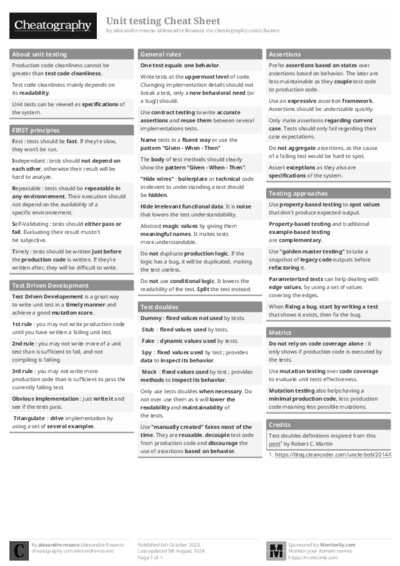 PDF (Black & white) — Style 1