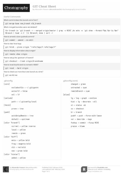 PDF (Black & white) — Style 2