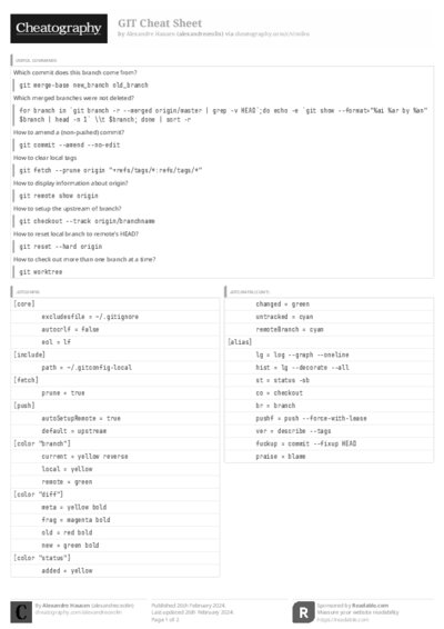 PDF (Black & white) — Style 3
