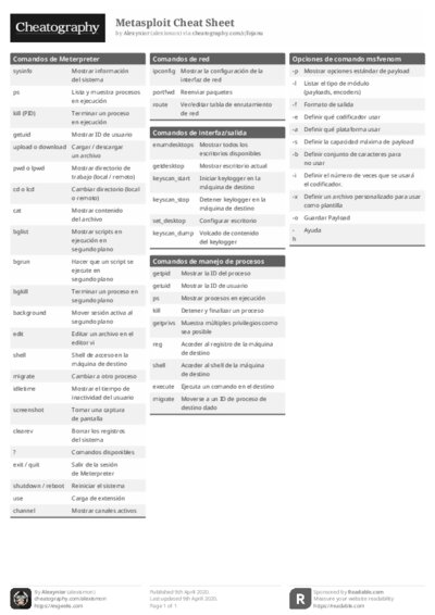 PDF (Black & white) — Style 1