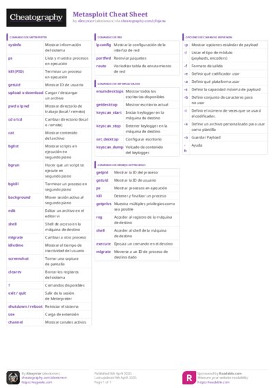 PDF (Colour) — Style 3