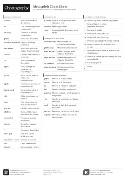 PDF (Black & white) — Style 3