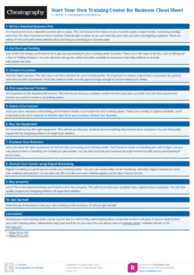 PDF (Colour) — Style 1