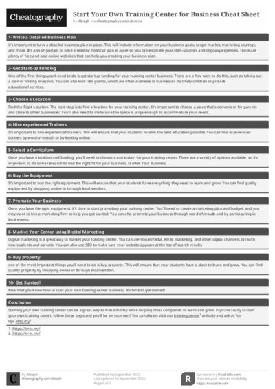 PDF (Black & white) — Style 1
