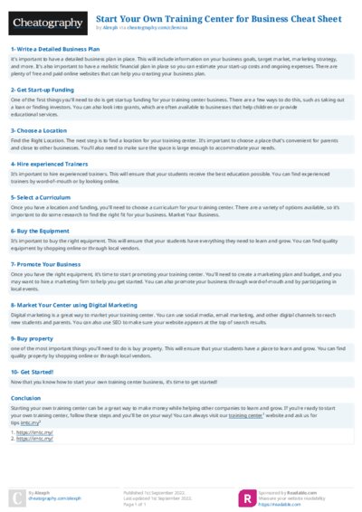 PDF (Colour) — Style 2