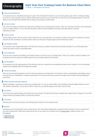PDF (Colour) — Style 3