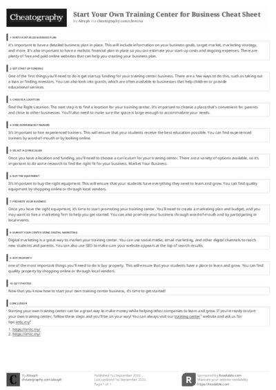 PDF (Black & white) — Style 3
