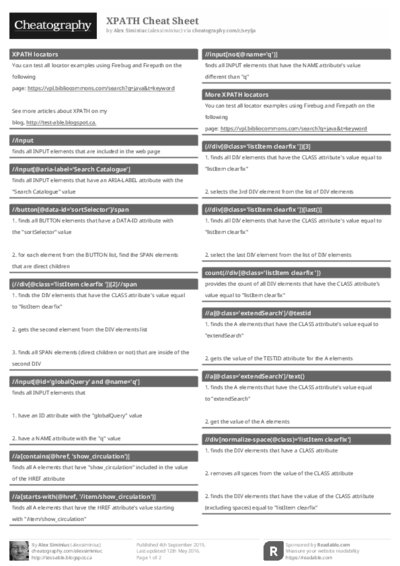 PDF (Black & white) — Style 1