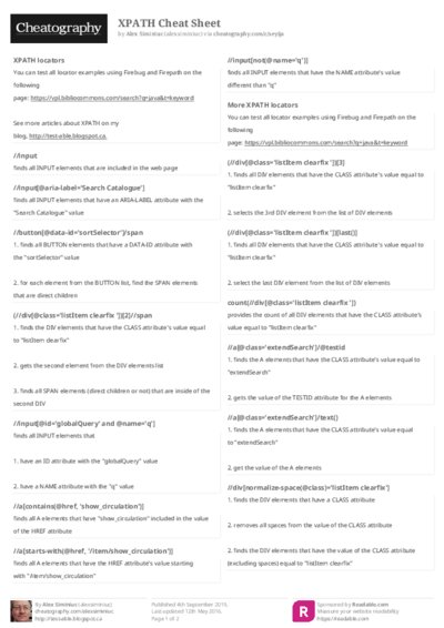 PDF (Colour) — Style 2