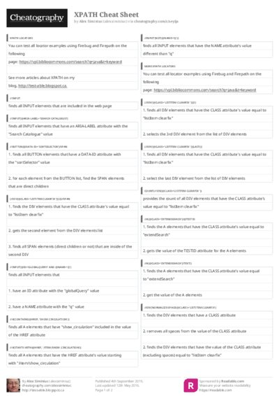 PDF (Colour) — Style 3