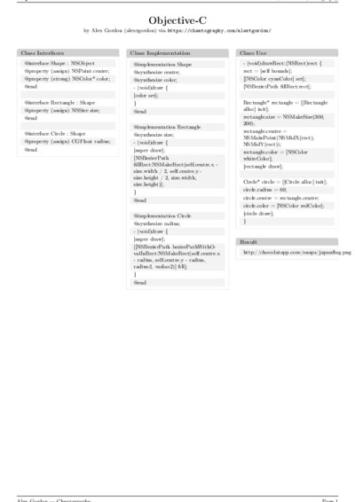 LaTeX (Compiled PDF)