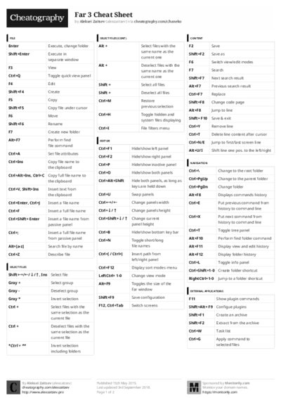 PDF (Black & white) — Style 3