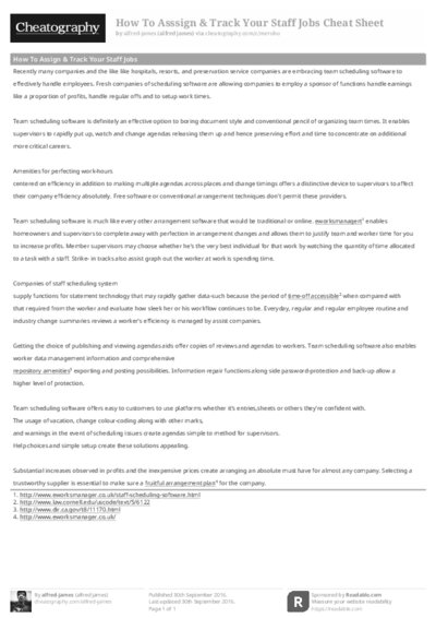 PDF (Black & white) — Style 1