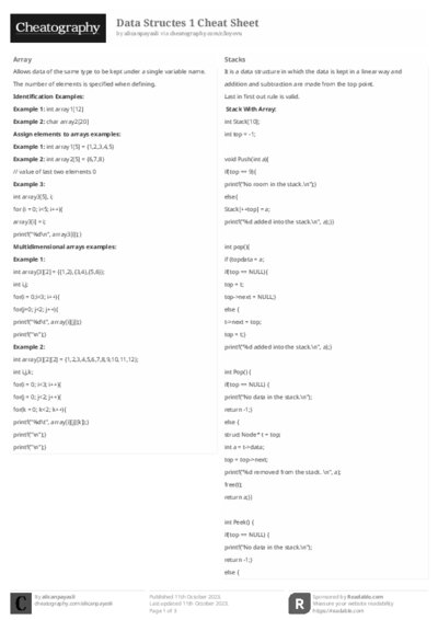 PDF (Black & white) — Style 2