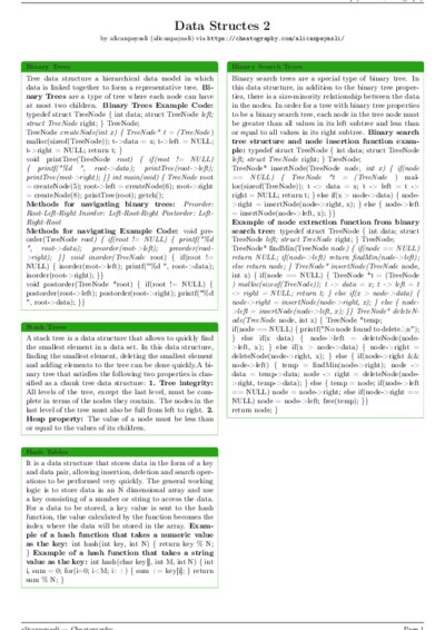 LaTeX (Compiled PDF)