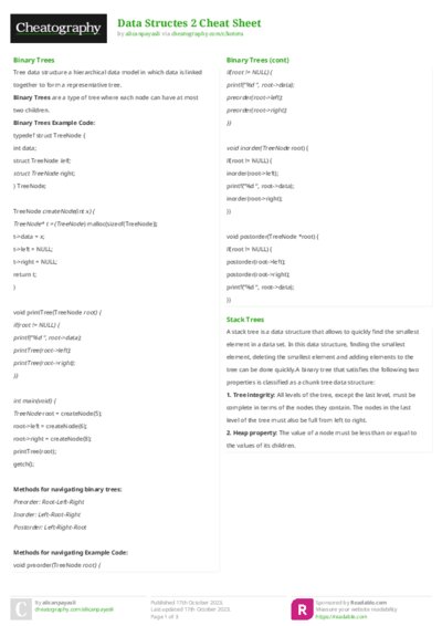 PDF (Colour) — Style 2