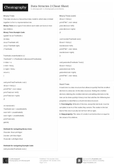 PDF (Black & white) — Style 2
