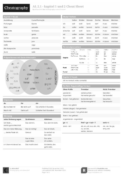 PDF (Black & white) — Style 1