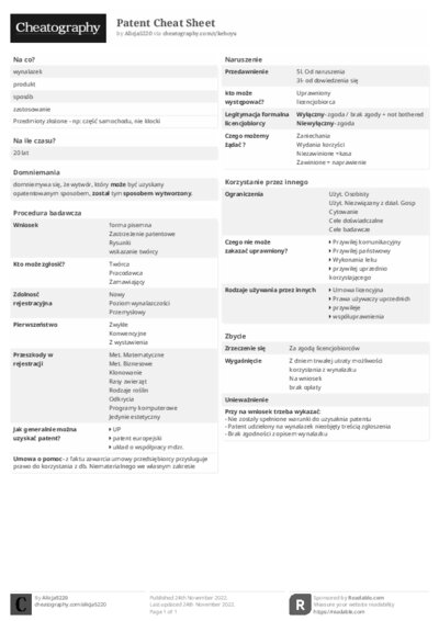 PDF (Black & white) — Style 2