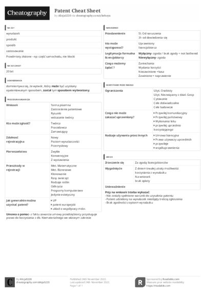 PDF (Black & white) — Style 3