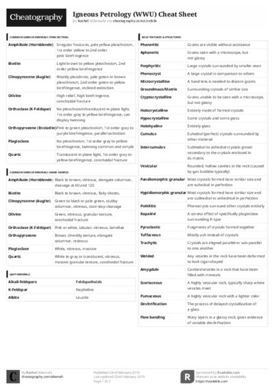 PDF (Black & white) — Style 3