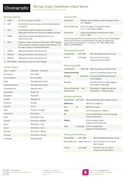PDF (Colour) — Style 2