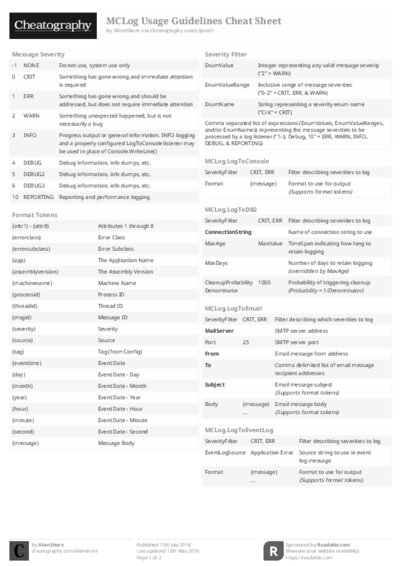 PDF (Black & white) — Style 2