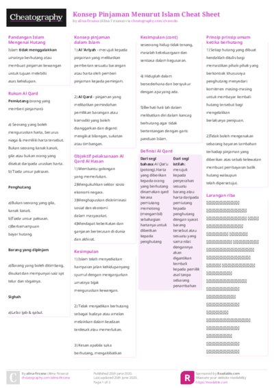 PDF (Colour) — Style 2